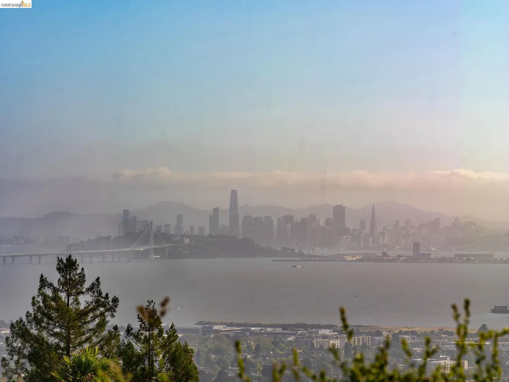 1001 Cragmont Avenue Berkeley CA 94708