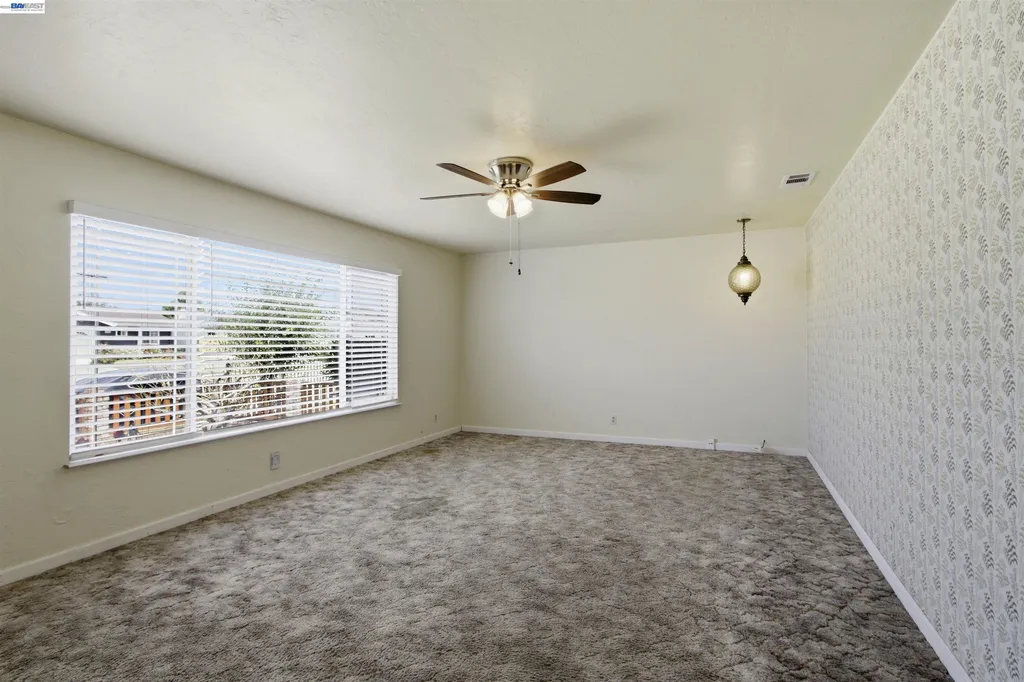 4426 Sacramento Avenue Fremont CA 94538