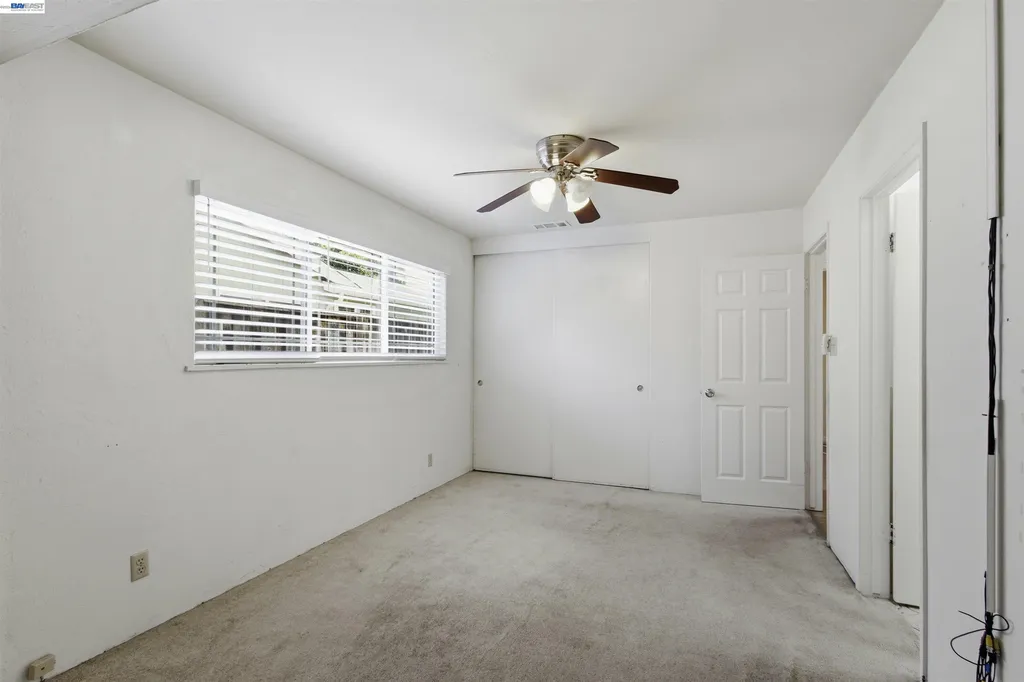4426 Sacramento Avenue Fremont CA 94538
