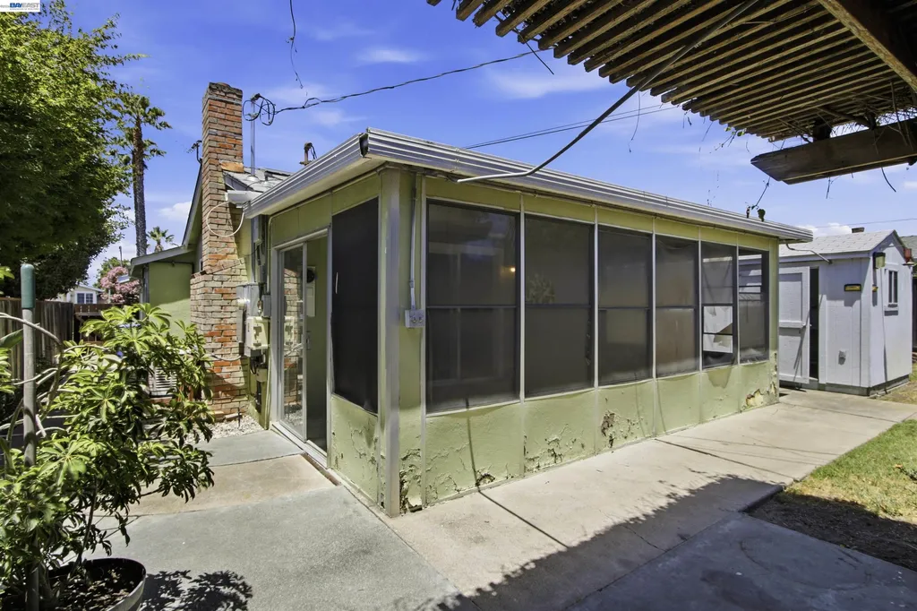 4426 Sacramento Avenue Fremont CA 94538