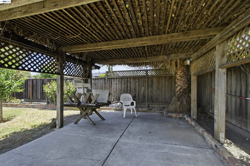 4426 Sacramento Avenue Fremont CA 94538