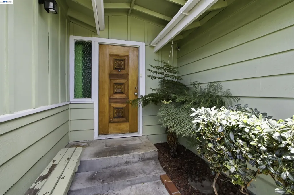 4426 Sacramento Avenue Fremont CA 94538