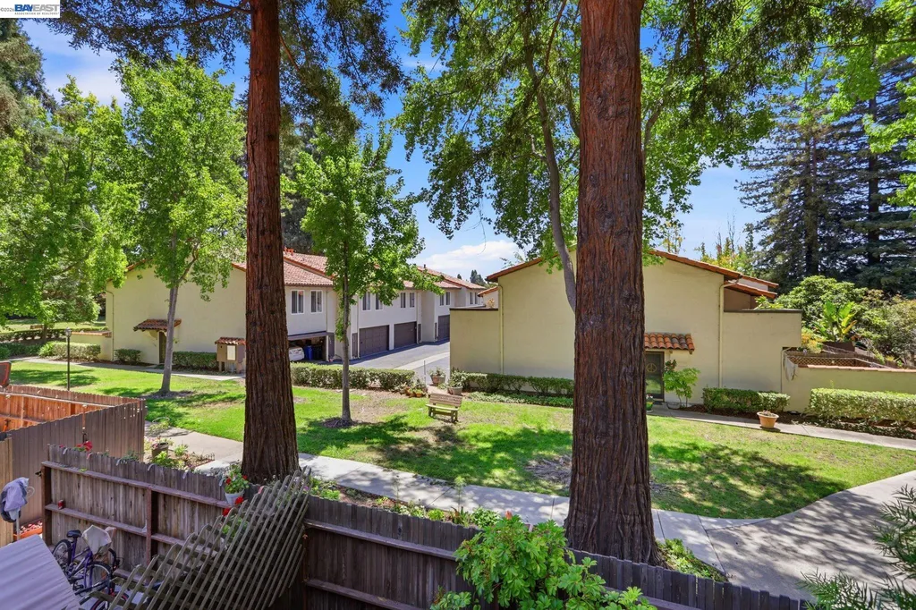 2060 Briscoe Terrace Fremont CA 94539
