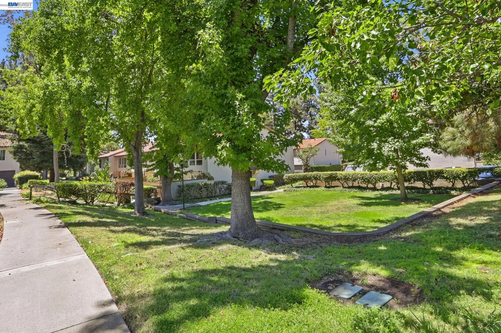 2060 Briscoe Terrace Fremont CA 94539