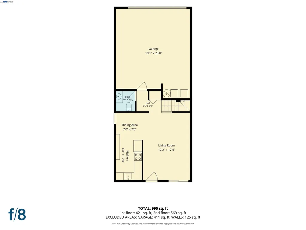 2060 Briscoe Terrace Fremont CA 94539