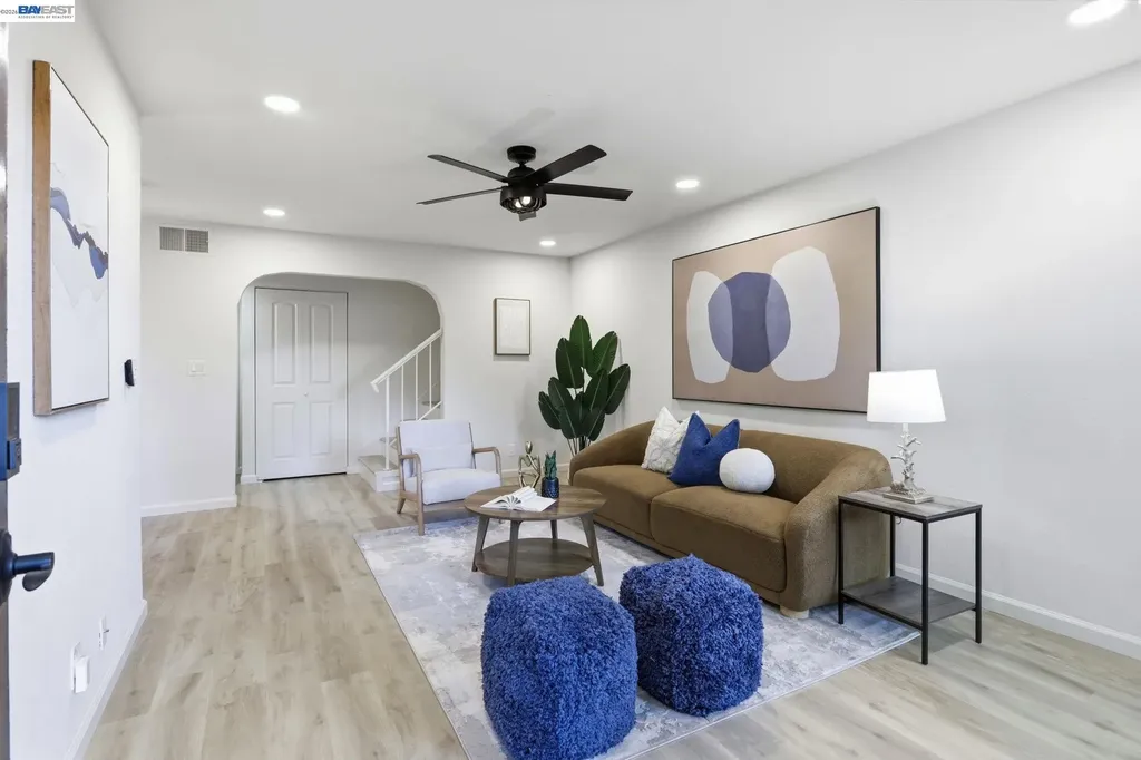2060 Briscoe Terrace Fremont CA 94539