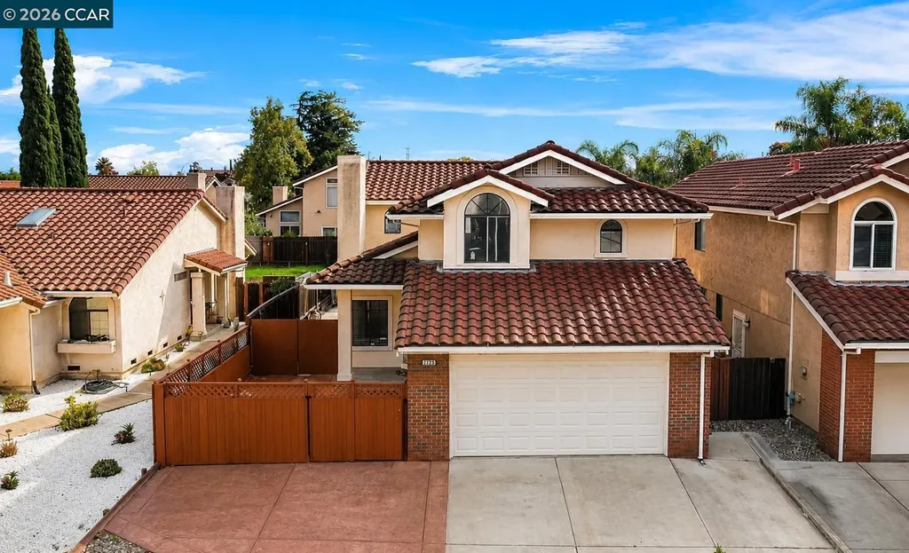 2125 Willow Avenue Antioch CA 94509