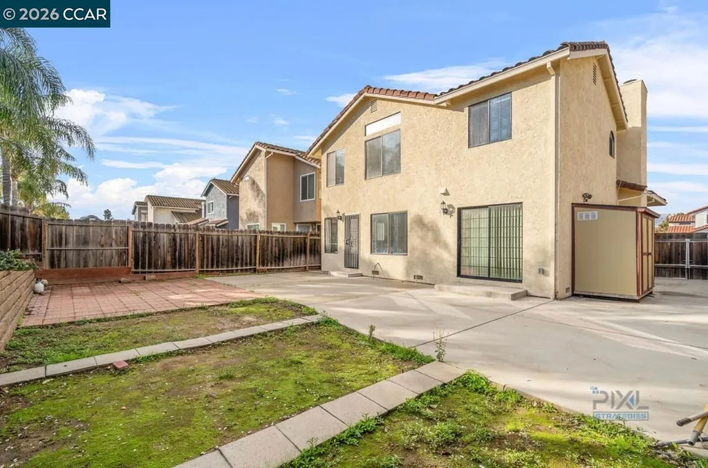 2125 Willow Avenue Antioch CA 94509