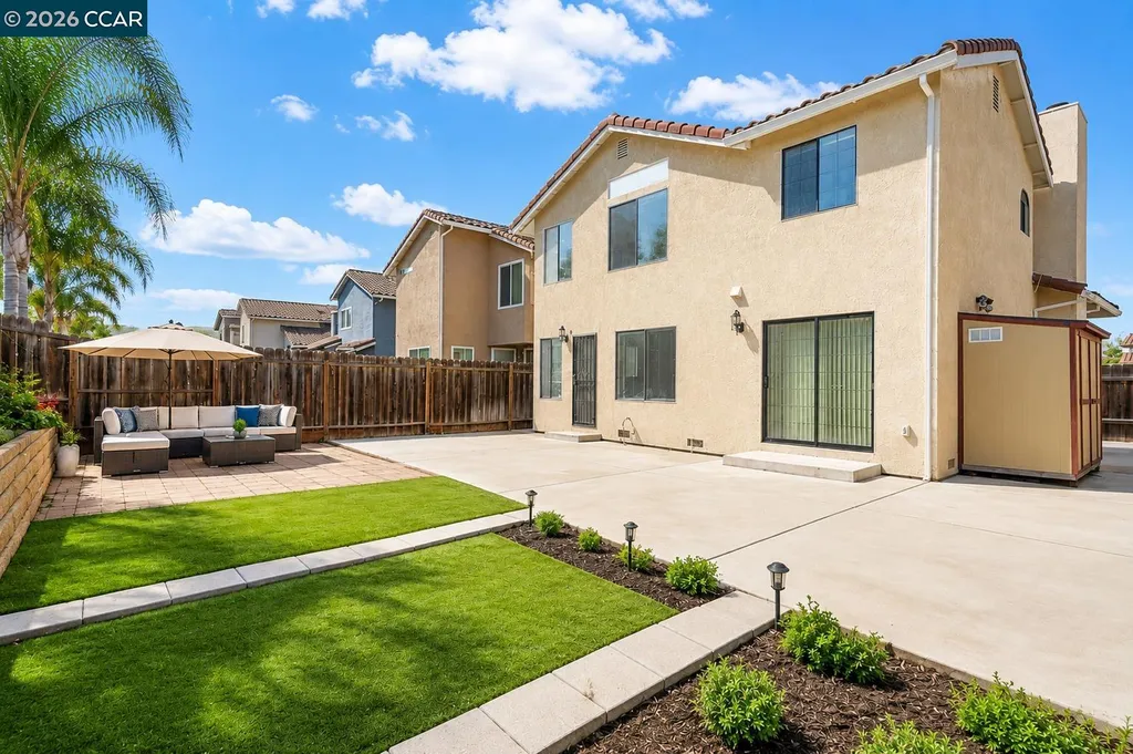 2125 Willow Avenue Antioch CA 94509