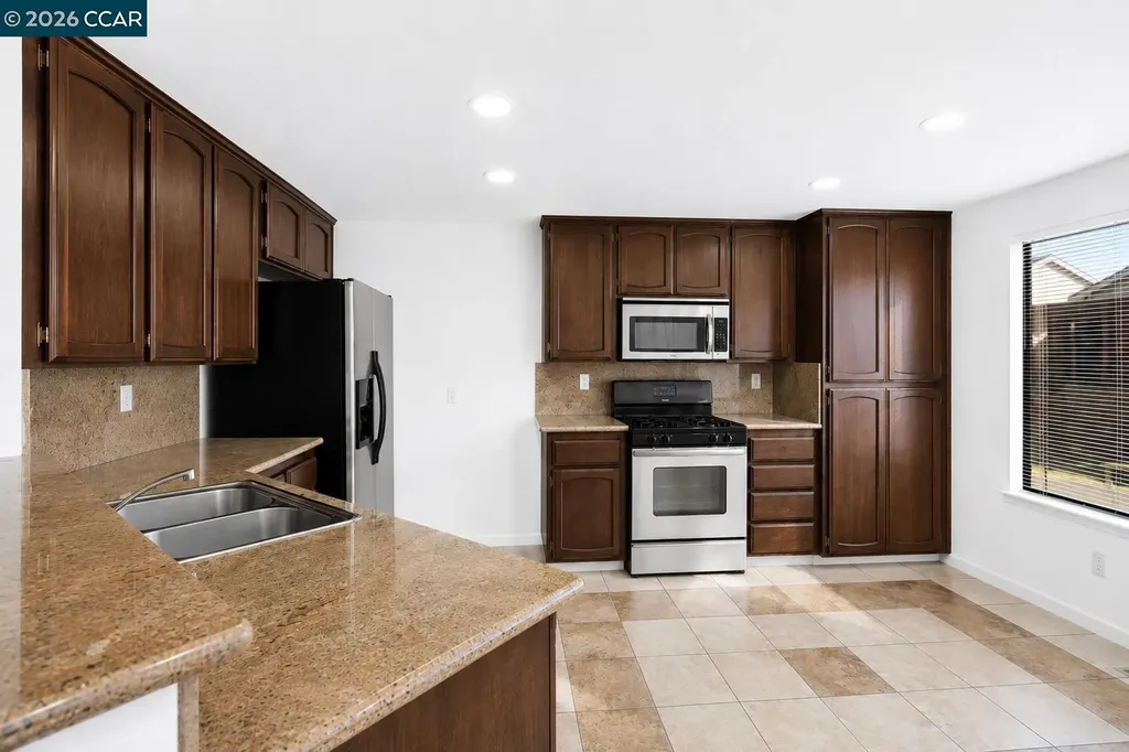 2125 Willow Avenue Antioch CA 94509
