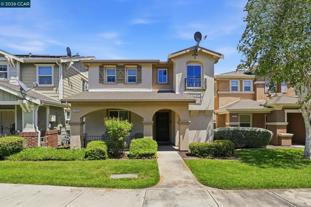 356 Turnstone Circle Pittsburg CA 94565