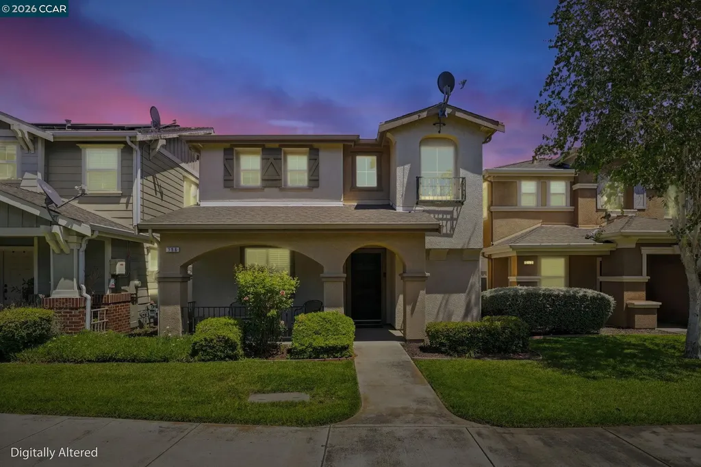 356 Turnstone Circle Pittsburg CA 94565