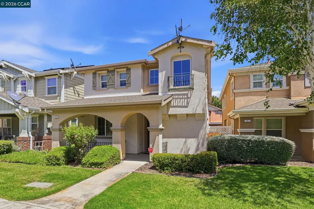 356 Turnstone Circle Pittsburg CA 94565