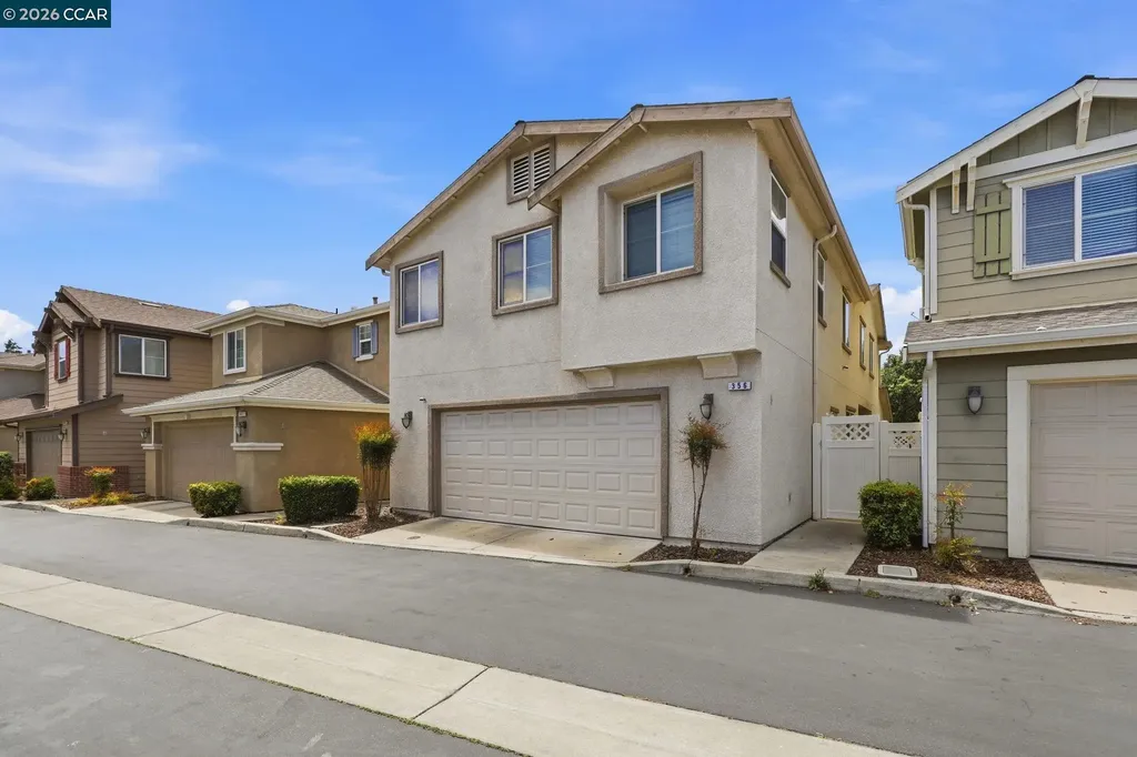 356 Turnstone Circle Pittsburg CA 94565