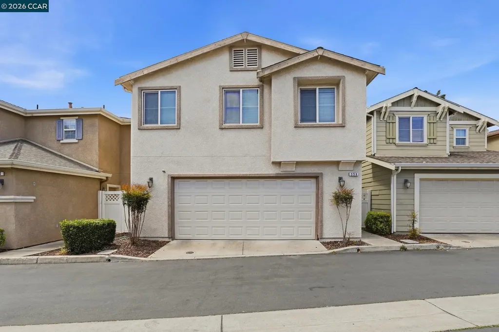 356 Turnstone Circle Pittsburg CA 94565
