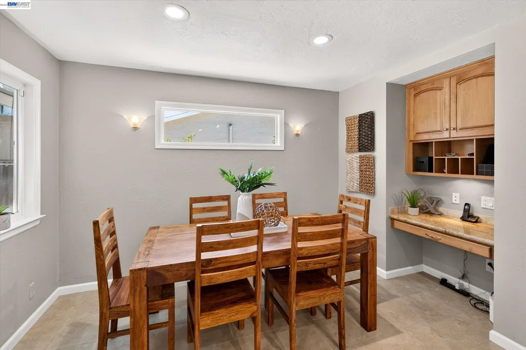 4634 Klamath Court Pleasanton CA 94566