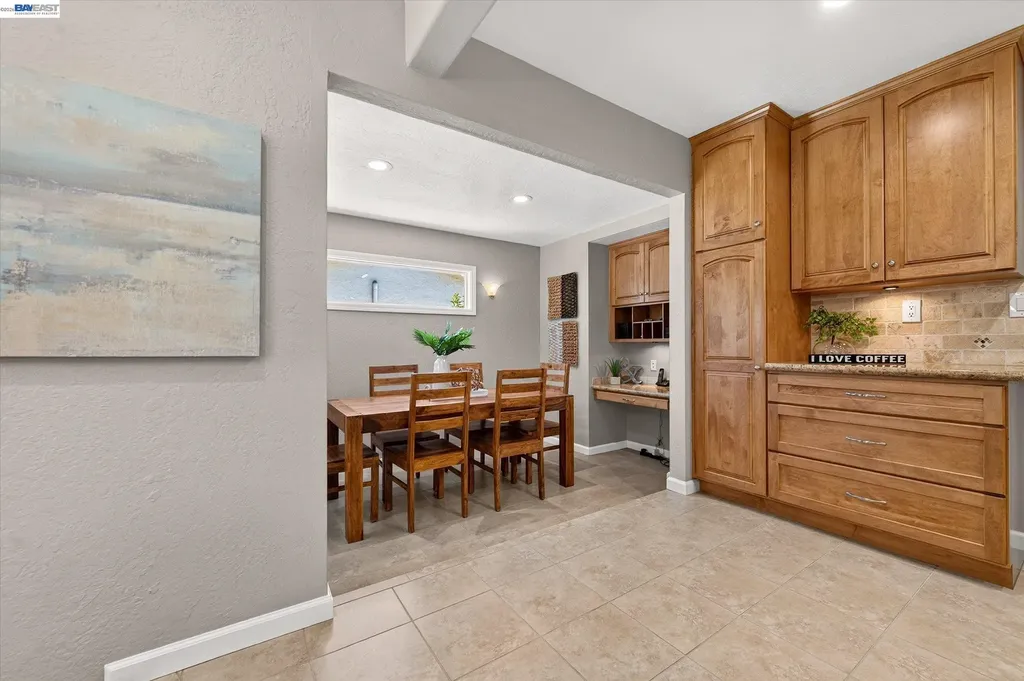 4634 Klamath Court Pleasanton CA 94566