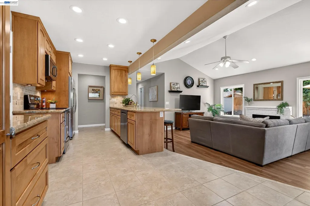 4634 Klamath Court Pleasanton CA 94566