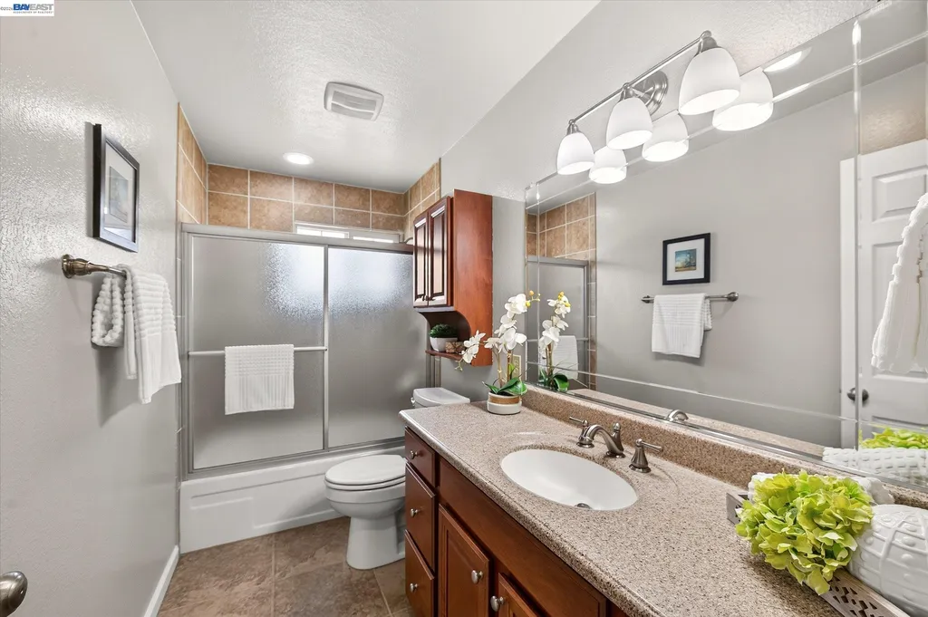 4634 Klamath Court Pleasanton CA 94566