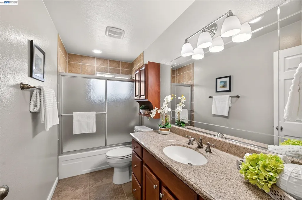4634 Klamath Court Pleasanton CA 94566