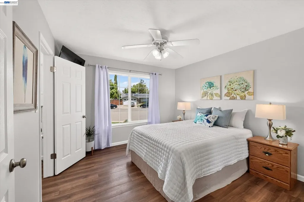 4634 Klamath Court Pleasanton CA 94566