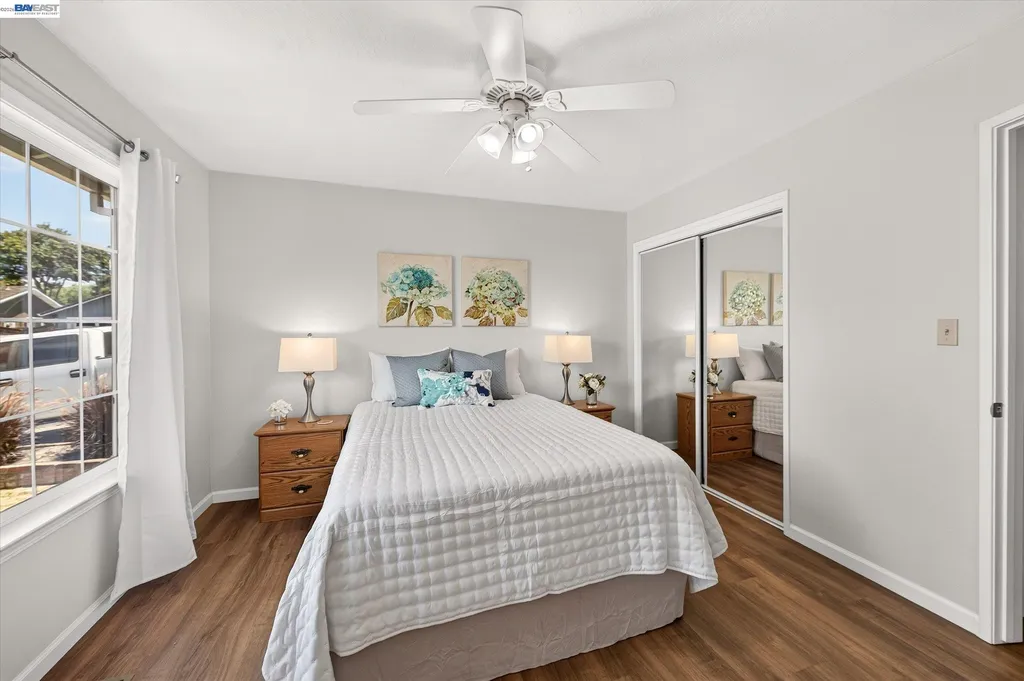 4634 Klamath Court Pleasanton CA 94566