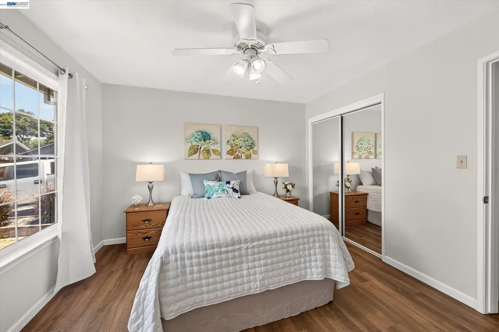 4634 Klamath Court Pleasanton CA 94566