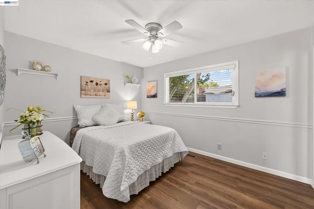 4634 Klamath Court Pleasanton CA 94566