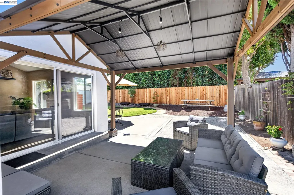 4634 Klamath Court Pleasanton CA 94566