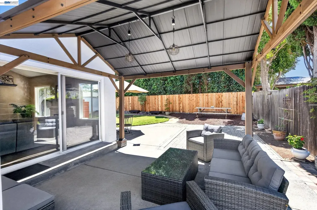 4634 Klamath Court Pleasanton CA 94566