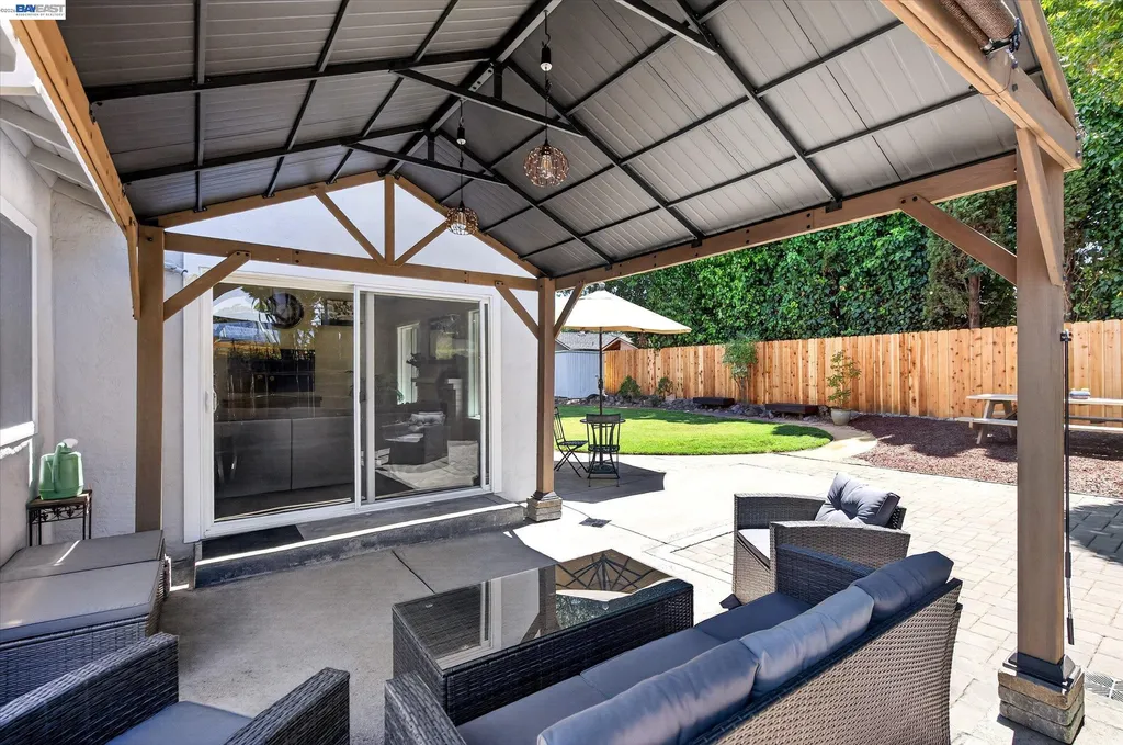 4634 Klamath Court Pleasanton CA 94566