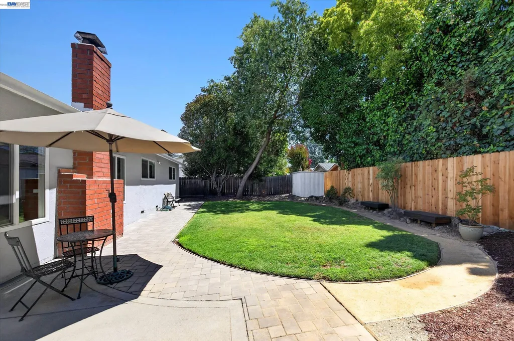 4634 Klamath Court Pleasanton CA 94566
