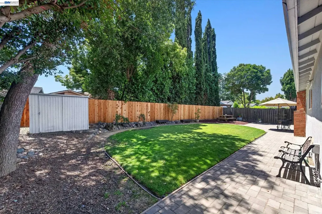 4634 Klamath Court Pleasanton CA 94566