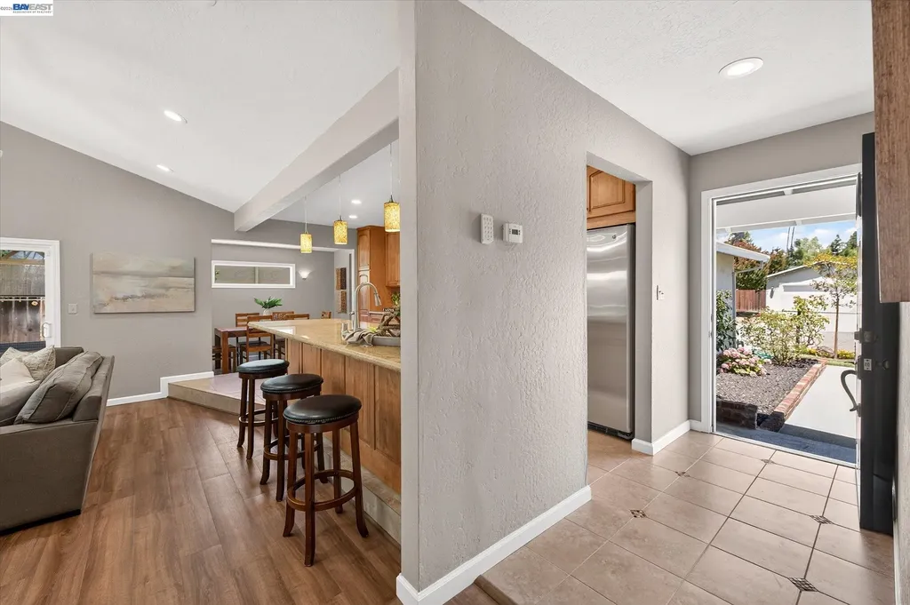4634 Klamath Court Pleasanton CA 94566