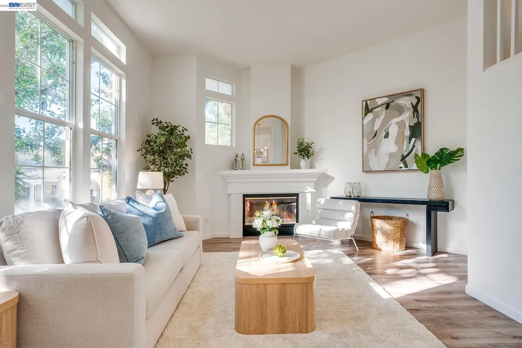 3541 Madison Common Fremont CA 94538
