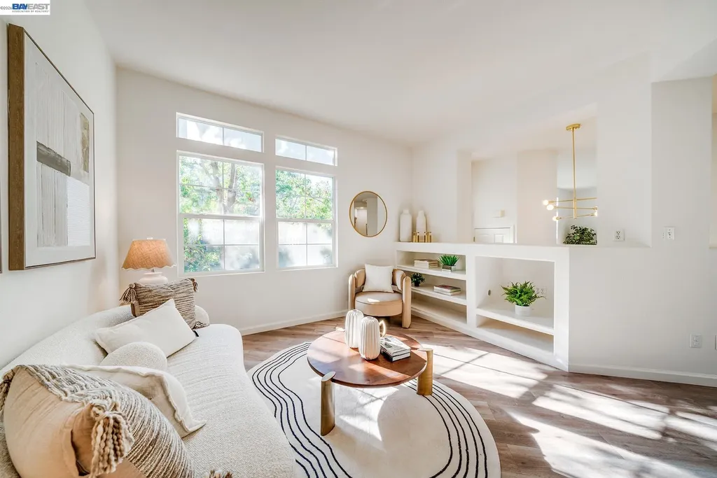 3541 Madison Common Fremont CA 94538