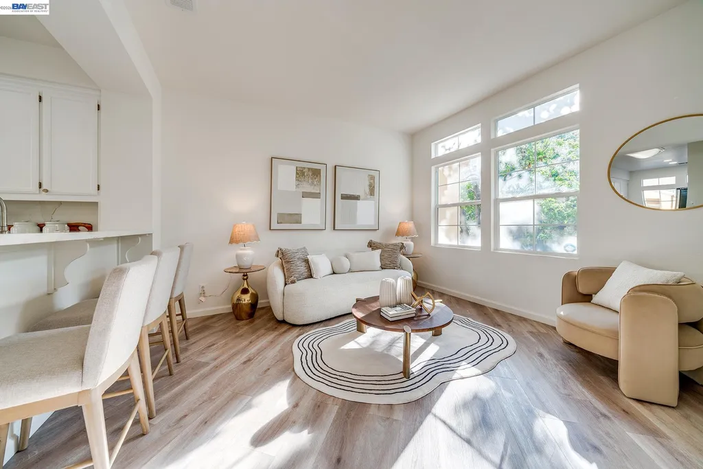 3541 Madison Common Fremont CA 94538