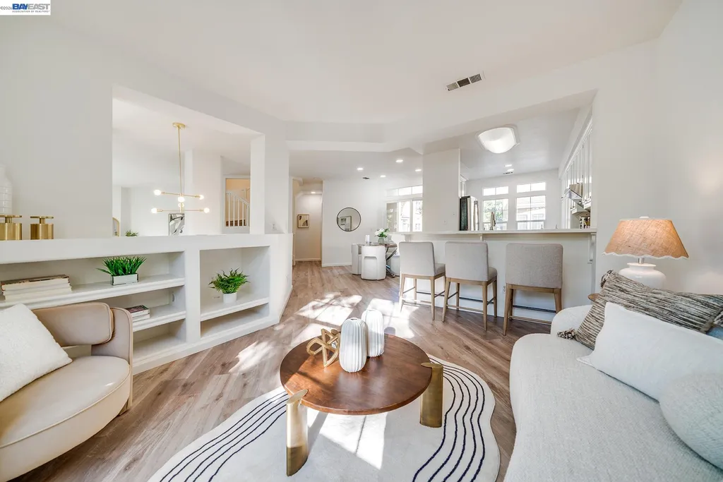 3541 Madison Common Fremont CA 94538