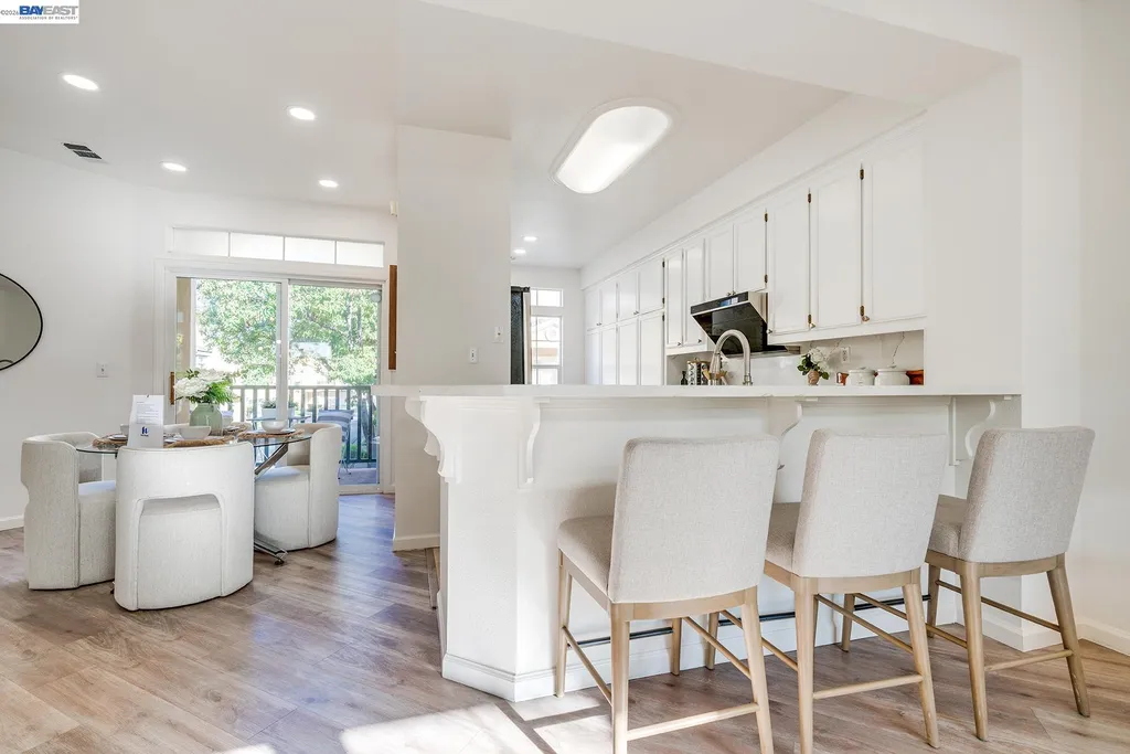 3541 Madison Common Fremont CA 94538