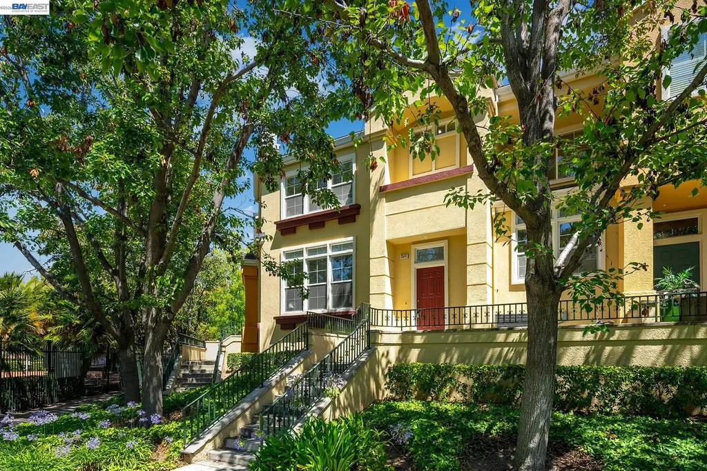 3541 Madison Common Fremont CA 94538