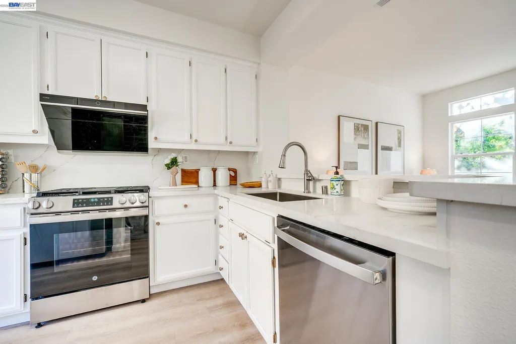3541 Madison Common Fremont CA 94538