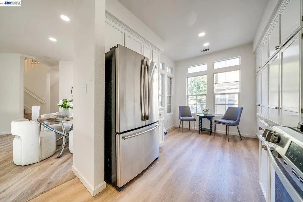 3541 Madison Common Fremont CA 94538