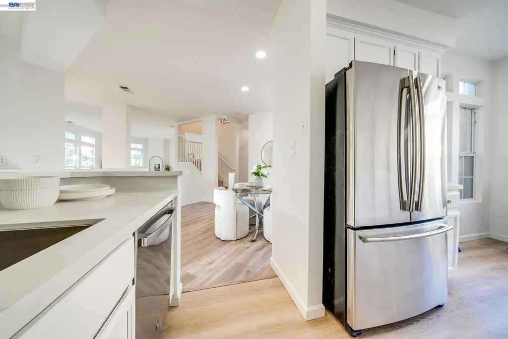 3541 Madison Common Fremont CA 94538