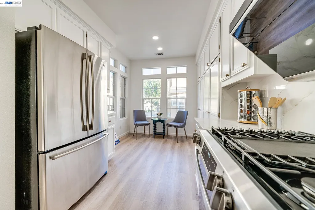 3541 Madison Common Fremont CA 94538