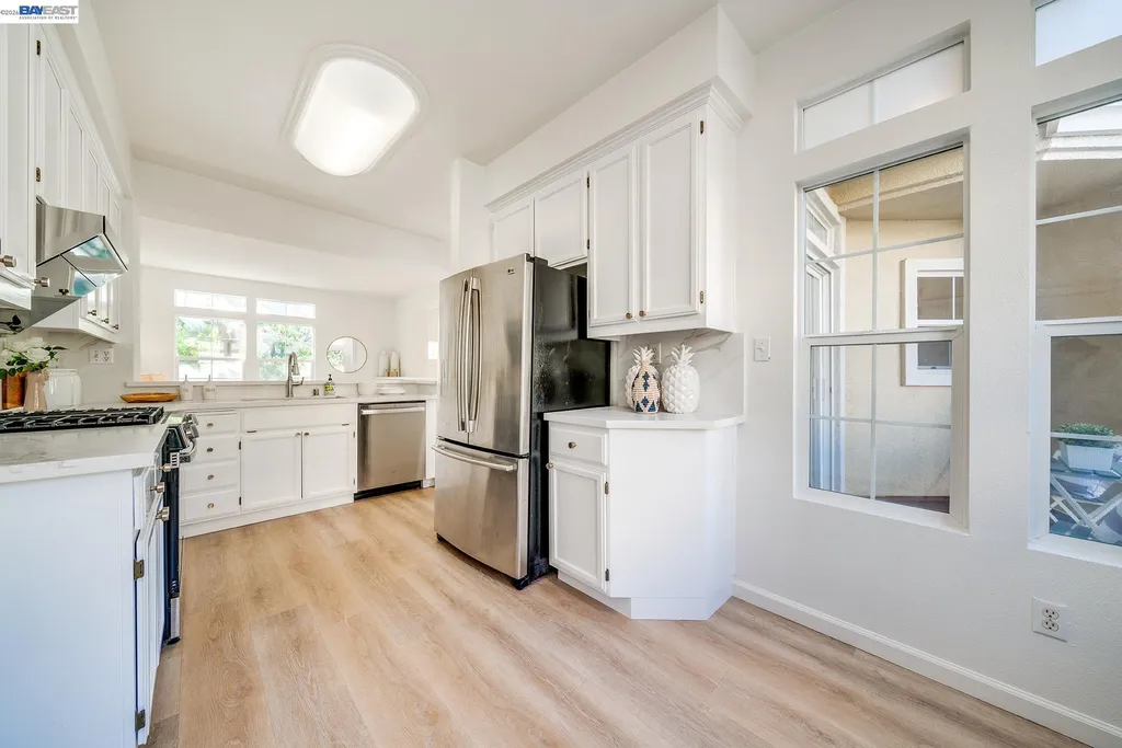 3541 Madison Common Fremont CA 94538