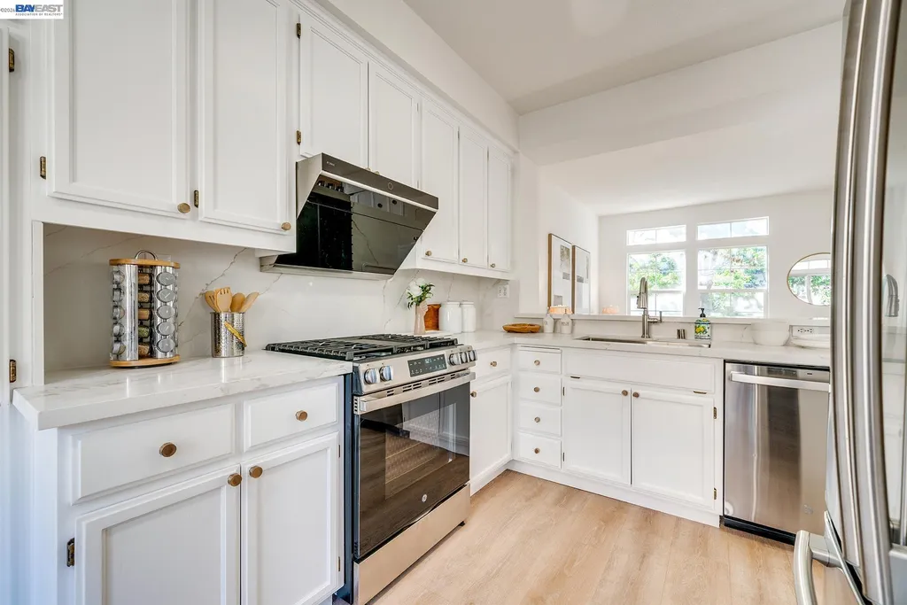 3541 Madison Common Fremont CA 94538