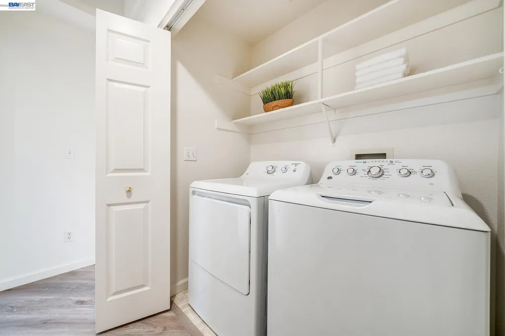 3541 Madison Common Fremont CA 94538