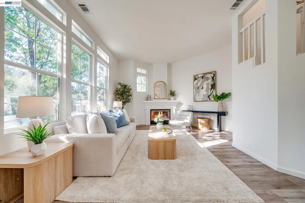 3541 Madison Common Fremont CA 94538
