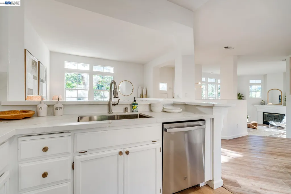 3541 Madison Common Fremont CA 94538