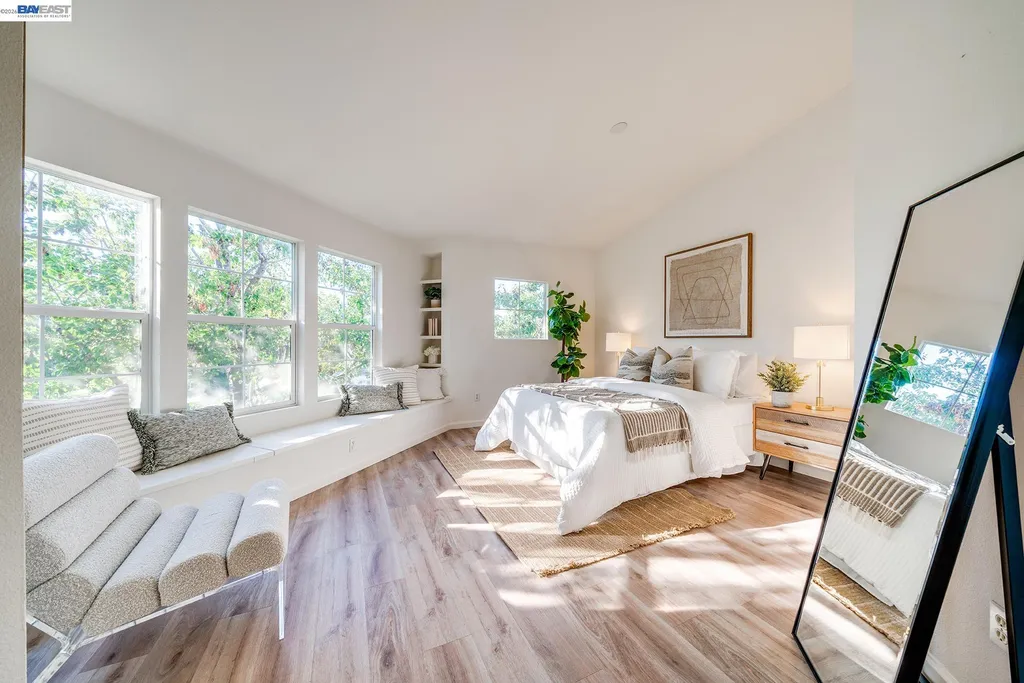 3541 Madison Common Fremont CA 94538